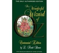 L Frank Baum The Wonderful Wizard of Oz (Tascabile)