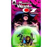 The Wonderful Wizard of Oz: The Graphic Novel