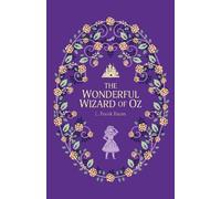 L. Frank Baum The Wonderful Wizard of Oz (Tascabile)