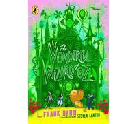 L. Frank Baum The Wonderful Wizard of Oz (Tascabile) Oz Series