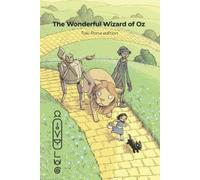 L Frank Baum The Wonderful Wizard of Oz (Toki Pona edition) (Tascabile)