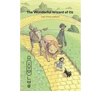 L Frank Baum The Wonderful Wizard of Oz (Toki Pona edition) (Tascabile)