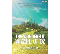 L Frank Baum The Wonderful Wizard of Oz (Translated) (Tascabile)