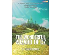 L Frank Baum The Wonderful Wizard of Oz (Translated) (Tascabile)