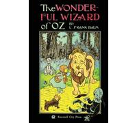 L Frank Baum The Wonderful Wizard of Oz (Wicked Edition on Black Pag (Tascabile)