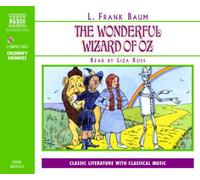 L. Frank Baum - Wonderful Wizard Of Oz (2 CD)