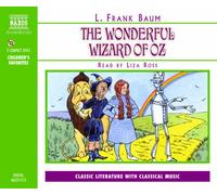 L.Frank Baum - Wonderful Wizard of Oz