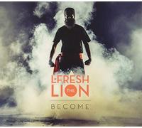 L-Fresh The Lion - Become