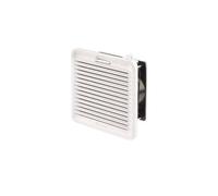 Finder 7F.20.9.024.3100 - Ventola per armadio, 7 W (L x A x P), 209 x 209 x 71,2 mm, 1 pezzo