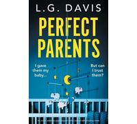 L G Davis Perfect Parents (Tascabile)