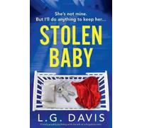 L G Davis Stolen Baby (Tascabile)