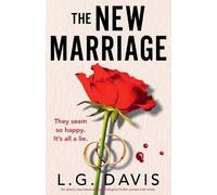 L G Davis The New Marriage (Tascabile)