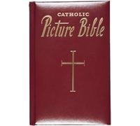 L.G. Lovasik New Catholic Picture Bible (Copertina rigida)