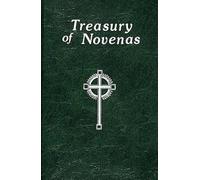 L.G. Lovasik Treasury of Novenas (Tascabile)
