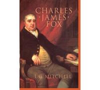 L. G. Mitchell Charles James Fox (Copertina rigida)