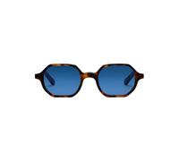 L.G.R - Occhiali da Sole Zanzibar - - Accessories - unisex - Marrone - ONE SIZE