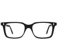 L.g.r Suez Occhiali Da Vista Uomo Nero Squadrato