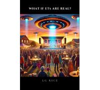 L G Rice What If ETs Are Real? (Tascabile)