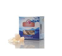 L.G. Sale di Alessandro Brocca, 1 kg, Sale di Cristallo Naturale cubetti Cucina