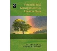 L. Gajek K.M. Ostasze Financial Risk Management for Pension P (Copertina rigida)