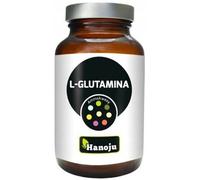 L-GLUTAMINA 500MG 90 CAPSULE HANOJU GERMANIA