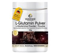 L-Glutamina Polvere 750 g Polvere
