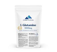 L-GLUTAMINE GLUTAMMINA 1000 mg COMPRESSE ANTICATABOLICA