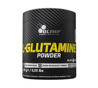 Olimp Sport L-glutamine Powder (250 g)