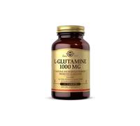L-Glutammina 1000 mg 60 Compresse Solgar
