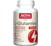 L-Glutammina, 1000mg - 100 compresse