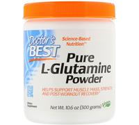 L-Glutammina in polvere - 300g