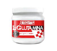 L-Glutammina Nutrisport 400gr