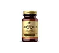 Glutatione 250 solgar 30 capsule