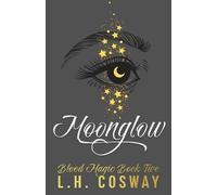 L H Cosway Moonglow (Tascabile)
