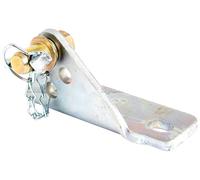 L/H Stabilizzatore Staffa Per Massey Ferguson 35 65 135 835 Trattori