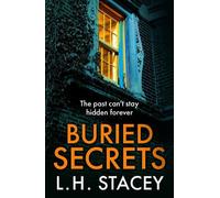 L. H. Stacey Buried Secrets (Tascabile)