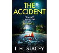 L. H. Stacey The Accident (Tascabile)