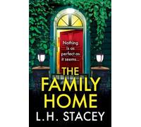 L. H. Stacey The Family Home (Copertina rigida)