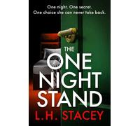 L. H. Stacey The One Night Stand (Copertina rigida)