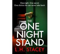L. H. Stacey The One Night Stand (Tascabile)