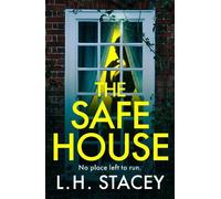 L. H. Stacey The Safe House (Tascabile) Secrets