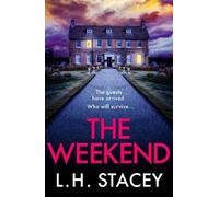 L. H. Stacey The Weekend (Tascabile)