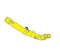 L-H11R3 LINKPIPE AFR TWIN 1100 CRF L ABS AFRICA ELECTRONIC SUSPENSION DCT 2025