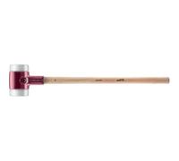 (L) HALDER 3007.125 - Mallo industrial Simplex Ø 125 mm Largo 1040 mm