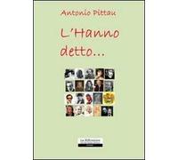 L' hanno detto