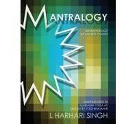 L Harhari Singh Mantralogy (Tascabile)