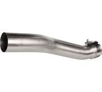 L-HD12SO1 - Raccordo Scarico Akrapovic Racing Harley-Davidson Pan America 1250
