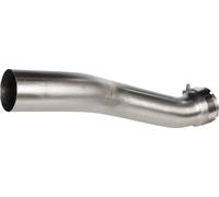 L-HD12SO1 LINK PIPE TI HD PAN AM HARLEY RA 1250 S ABS AMERICA SPECIAL 2022