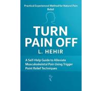 L Hehir Turn Pain Off (Tascabile)