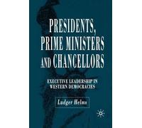 L. Helms Presidents, Prime Ministers and Chancellors (Tascabile)
